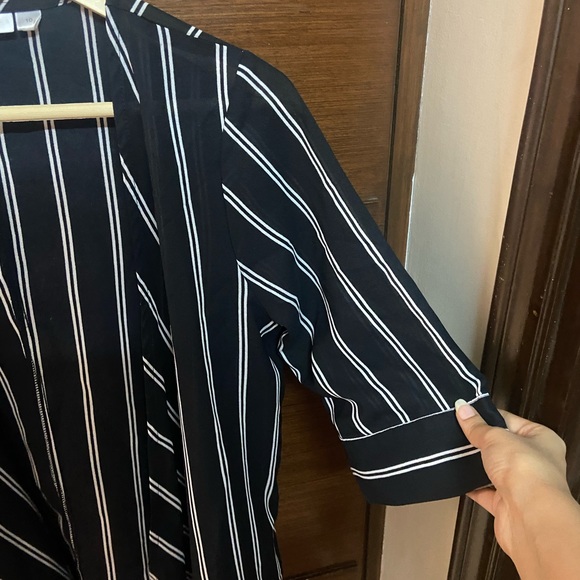 Georgette shrug - Picture 4 of 4